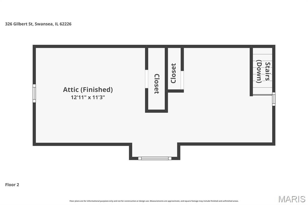 Hay & Hilgards Sub - Residential