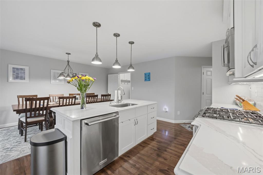 Mirasol 1 - Residential