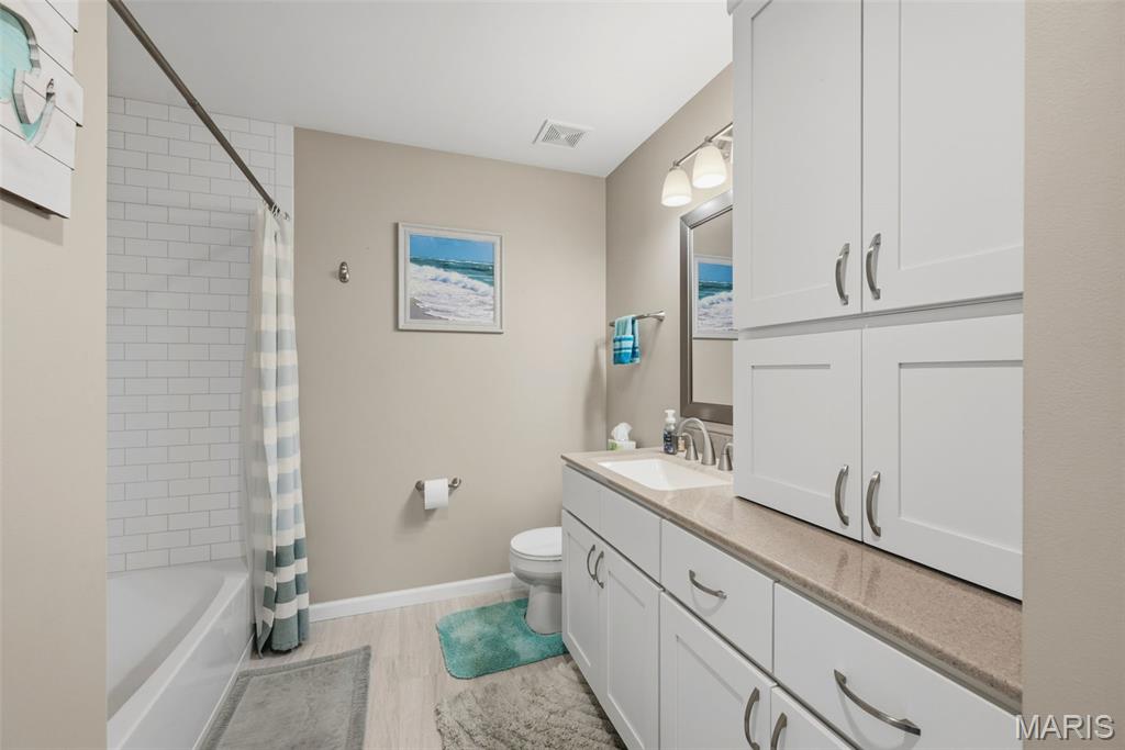 Mirasol 1 - Residential