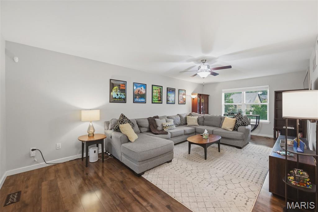Mirasol 1 - Residential