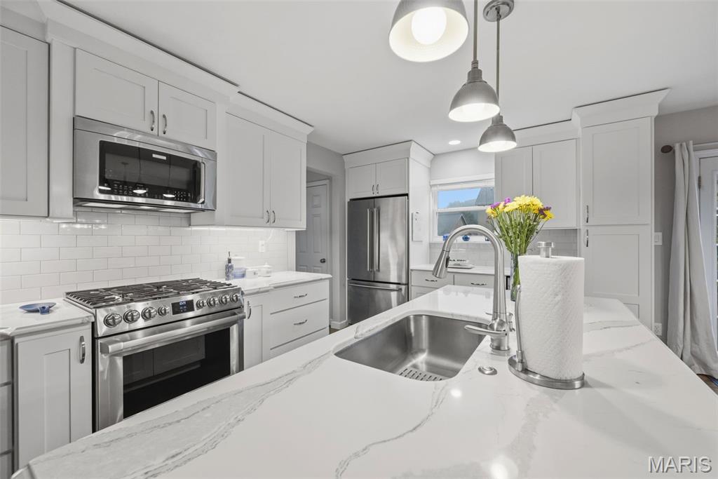 Mirasol 1 - Residential