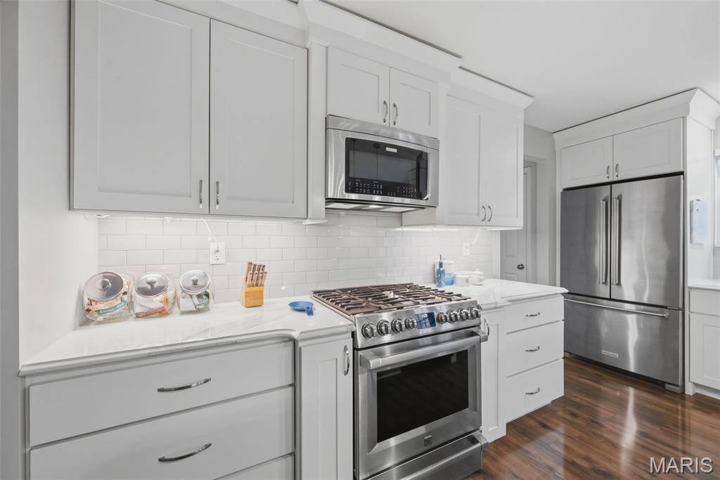Mirasol 1 - Residential