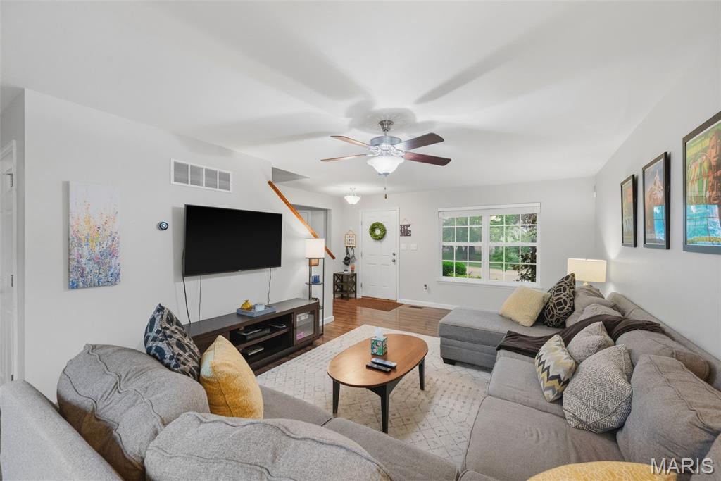 Mirasol 1 - Residential