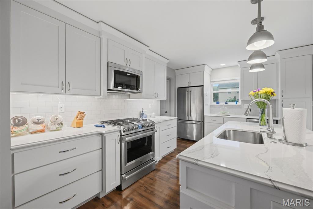 Mirasol 1 - Residential