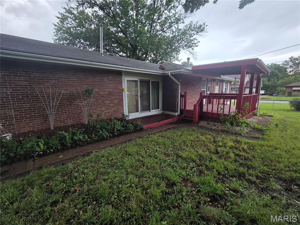Bissell Hills 5 First Add - Residential