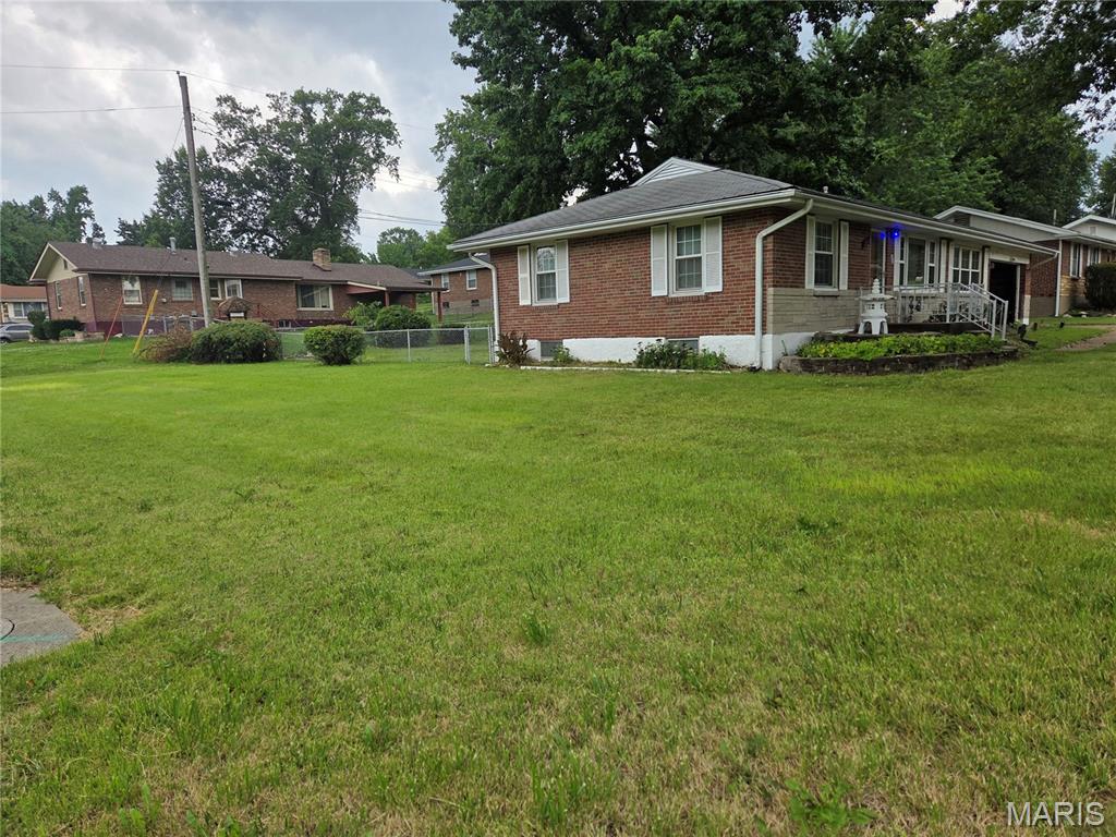 Bissell Hills 5 First Add - Residential