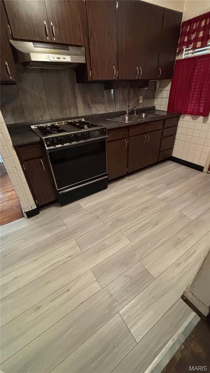 Bissell Hills 5 First Add - Residential