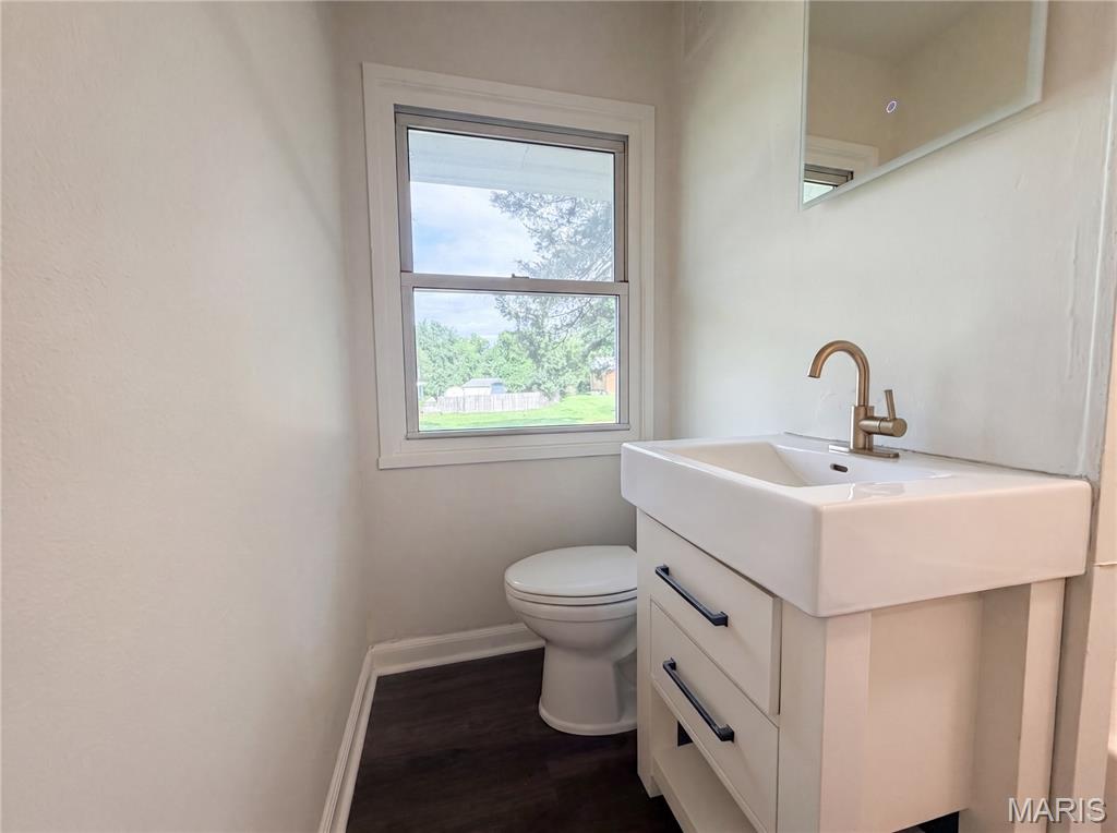 Westridge Sub 3 - Residential