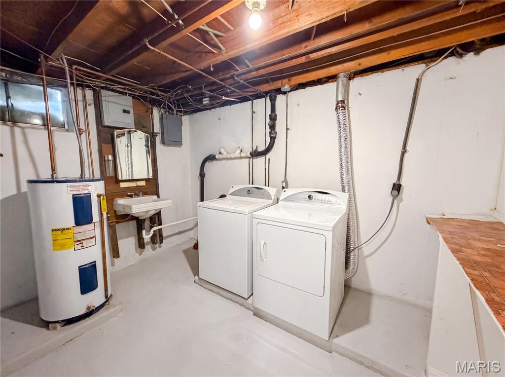 Westridge Sub 3 - Residential