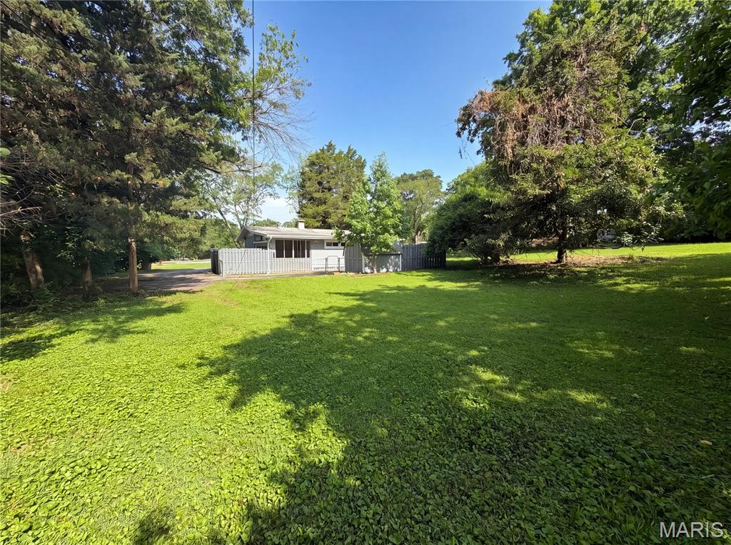 Westridge Sub 3 - Residential