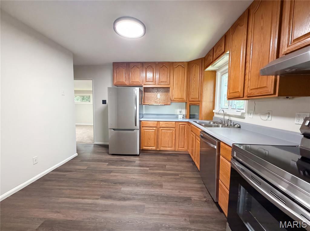 Westridge Sub 3 - Residential