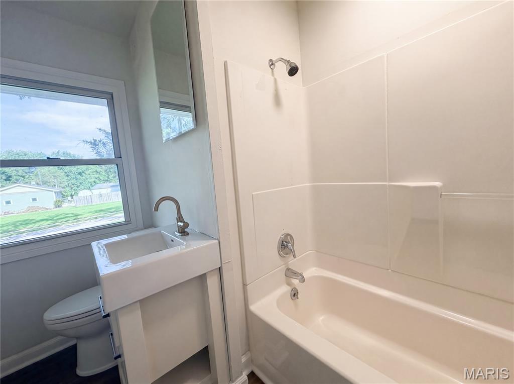 Westridge Sub 3 - Residential