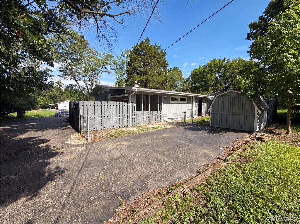 Westridge Sub 3 - Residential