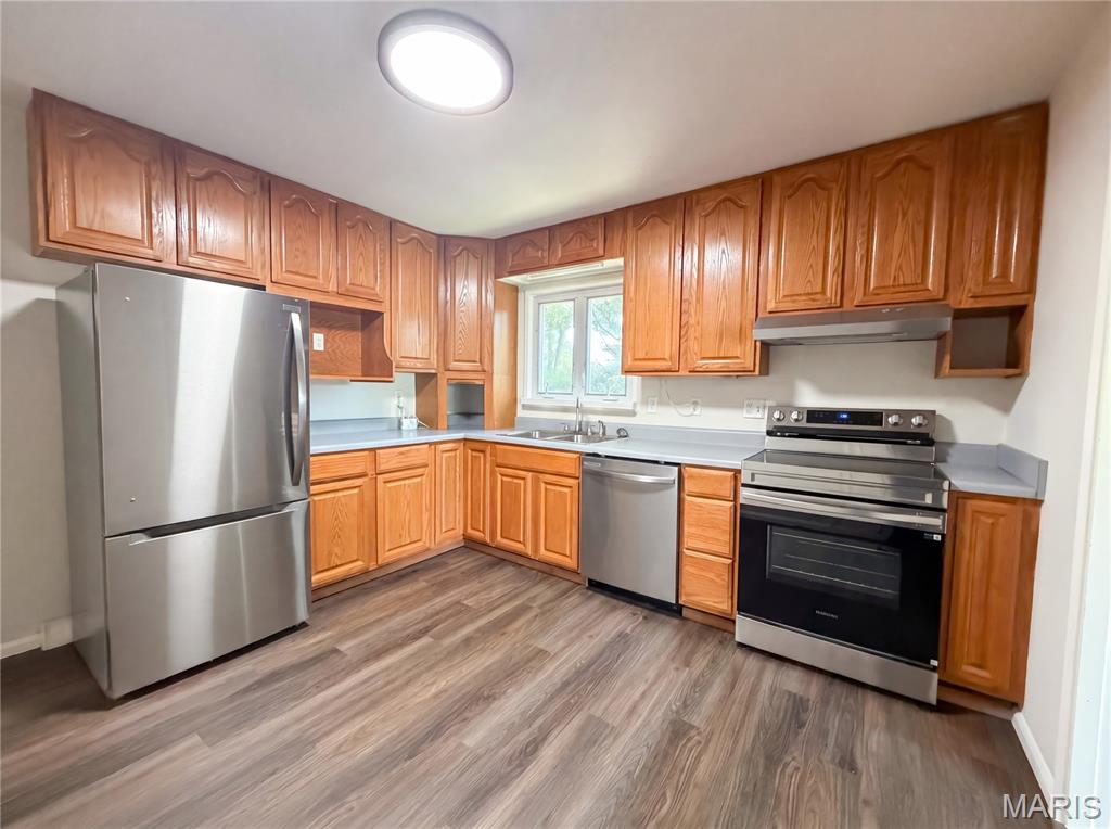 Westridge Sub 3 - Residential