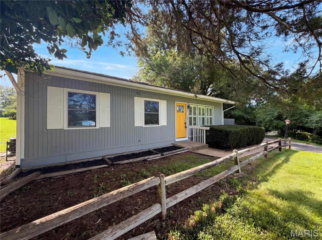 Westridge Sub 3 - Residential
