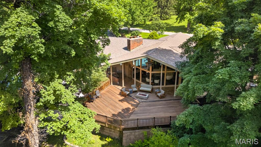 Hugo Essen Farm - Residential