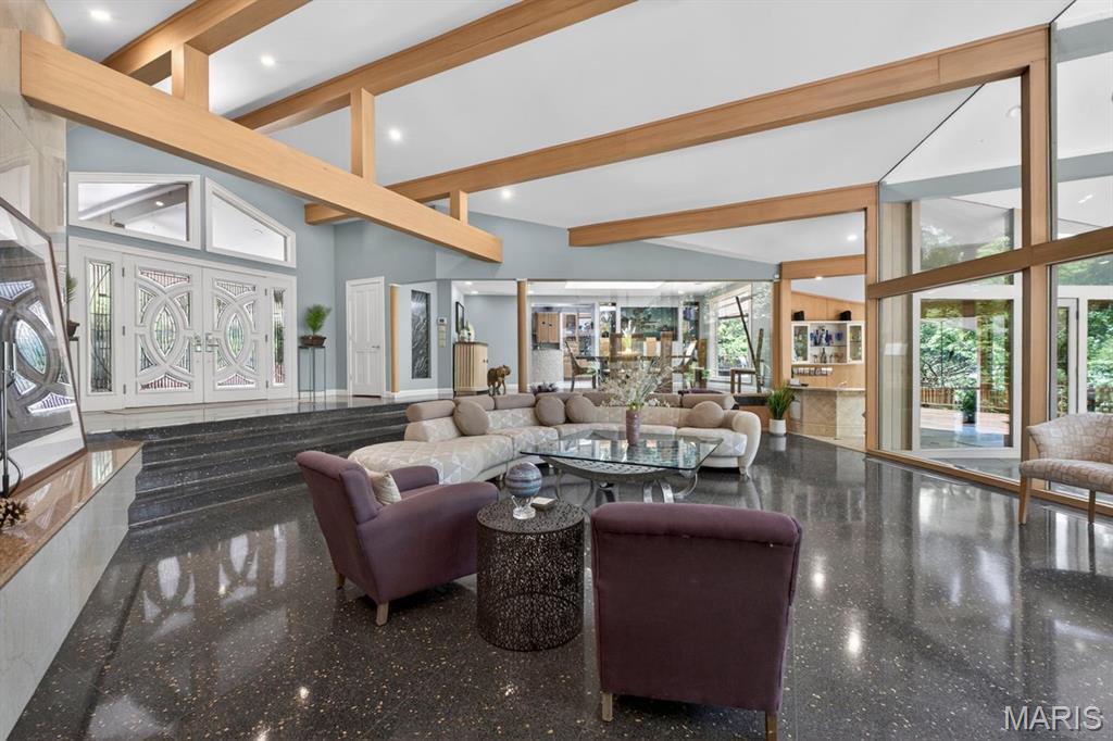 Hugo Essen Farm - Residential