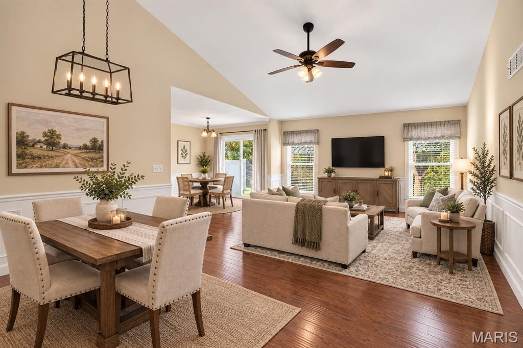 Heritage Pointe - Residential