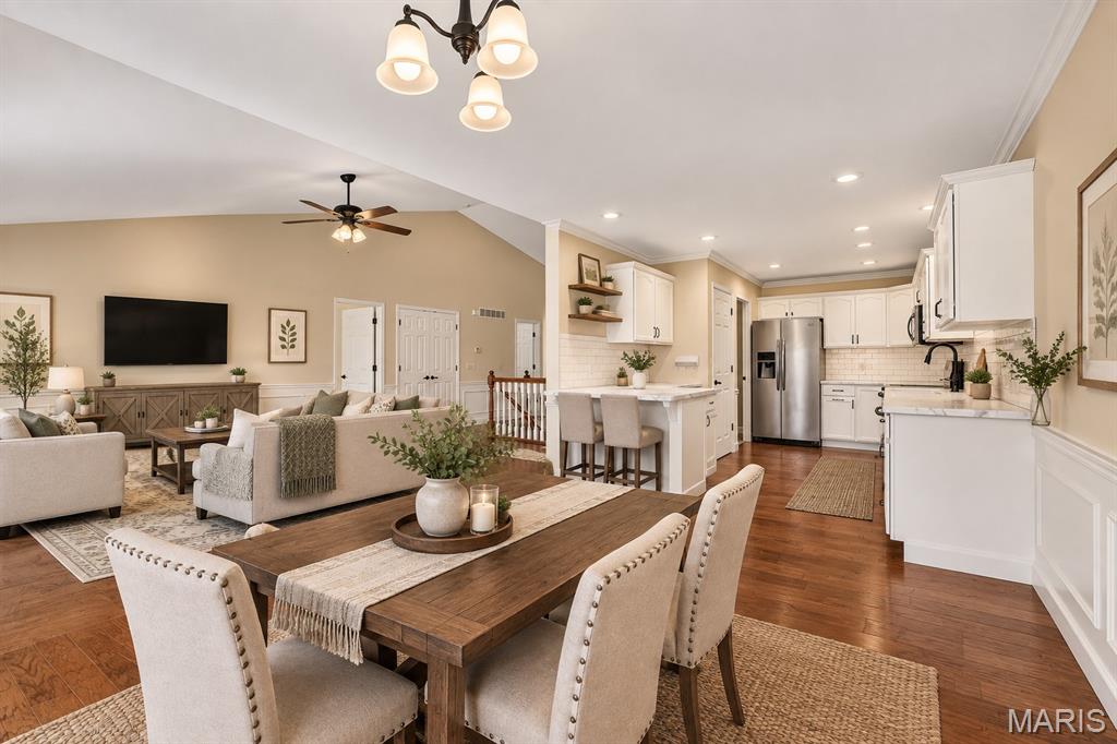 Heritage Pointe - Residential