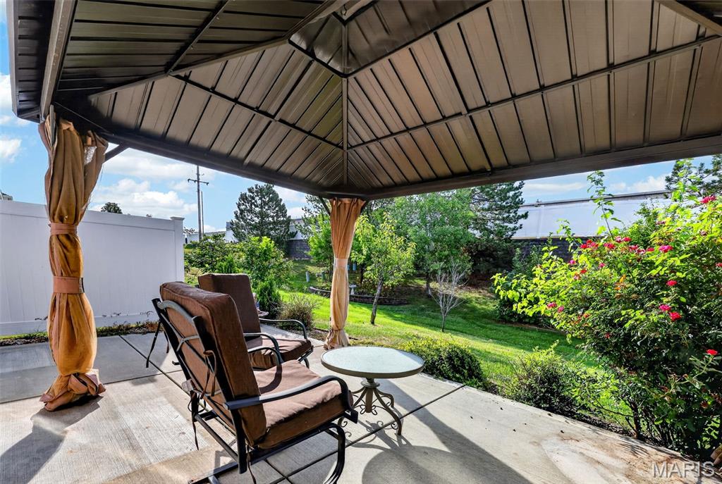 Heritage Pointe - Residential