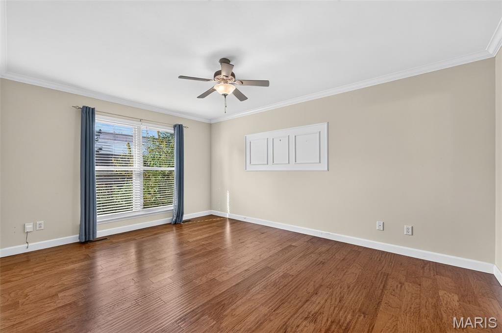 Heritage Pointe - Residential