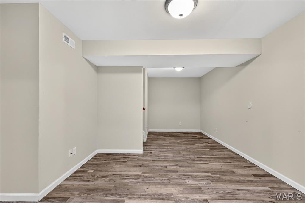 Heritage Pointe - Residential