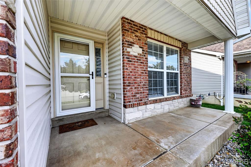 Heritage Pointe - Residential