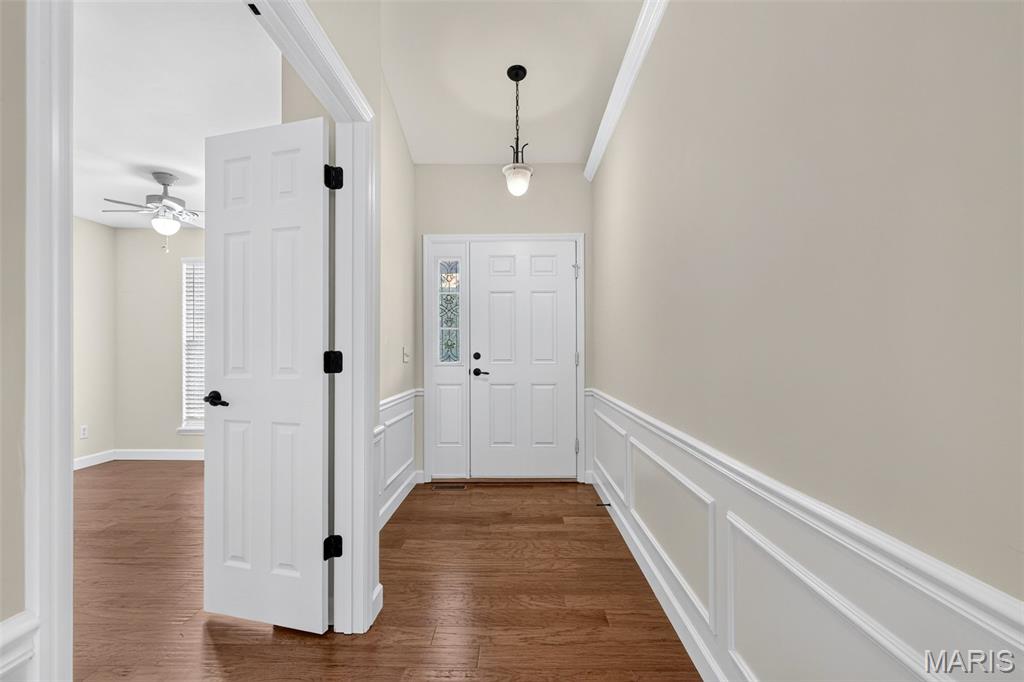 Heritage Pointe - Residential