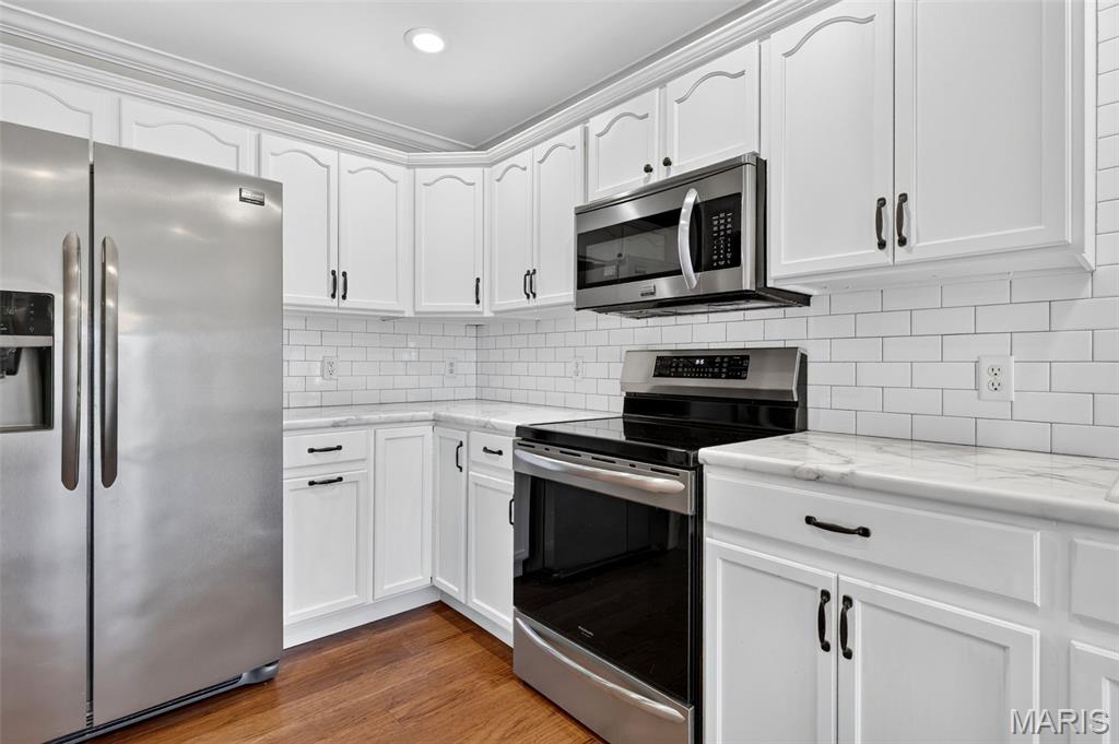 Heritage Pointe - Residential
