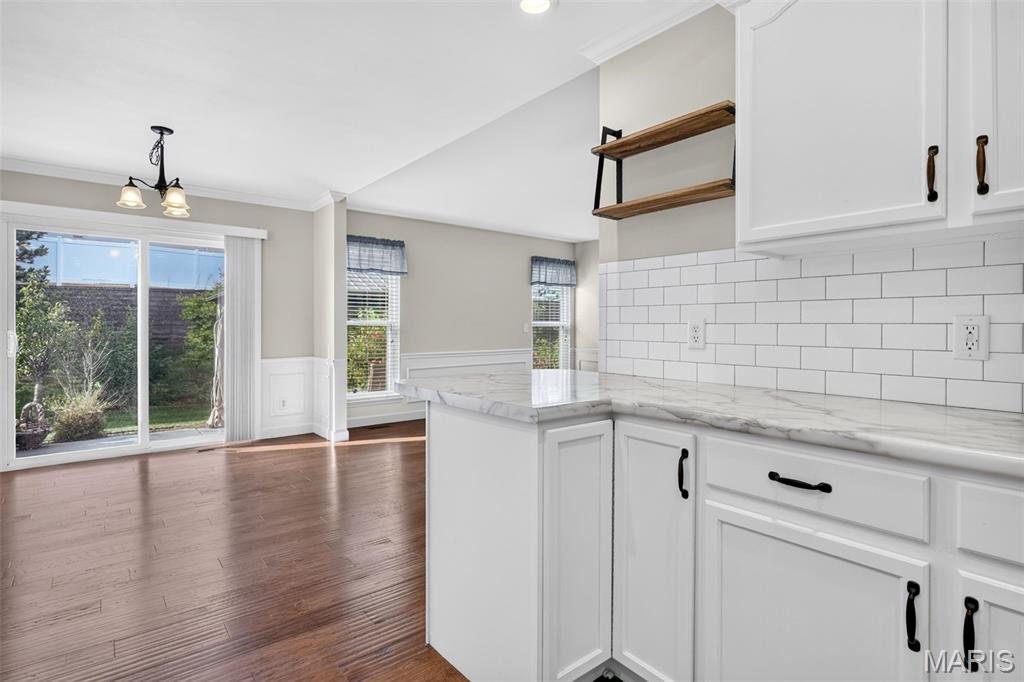 Heritage Pointe - Residential