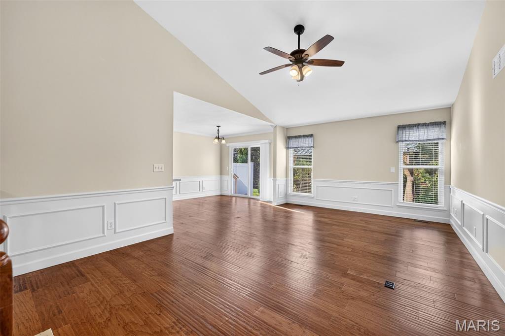 Heritage Pointe - Residential