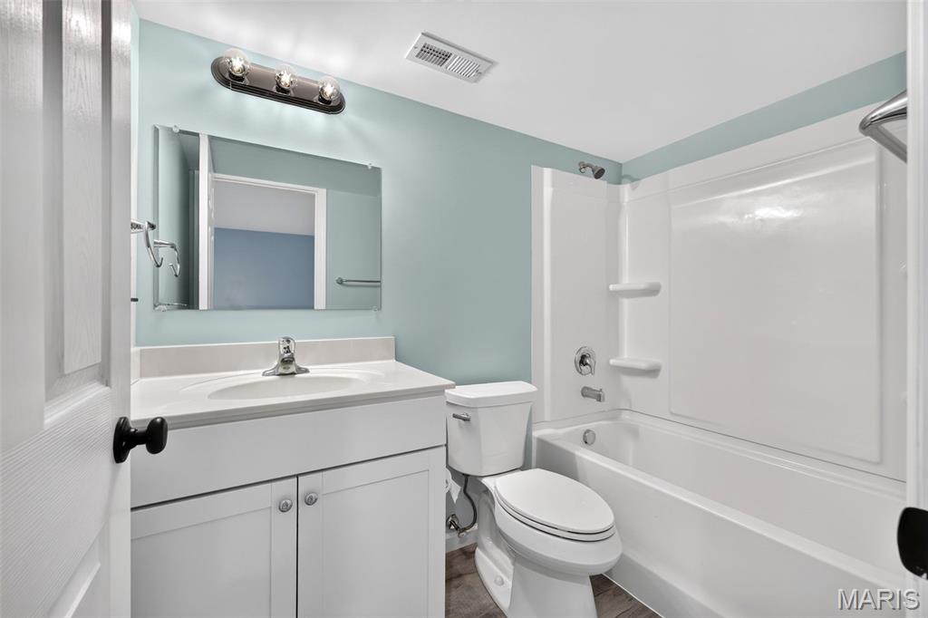 Heritage Pointe - Residential