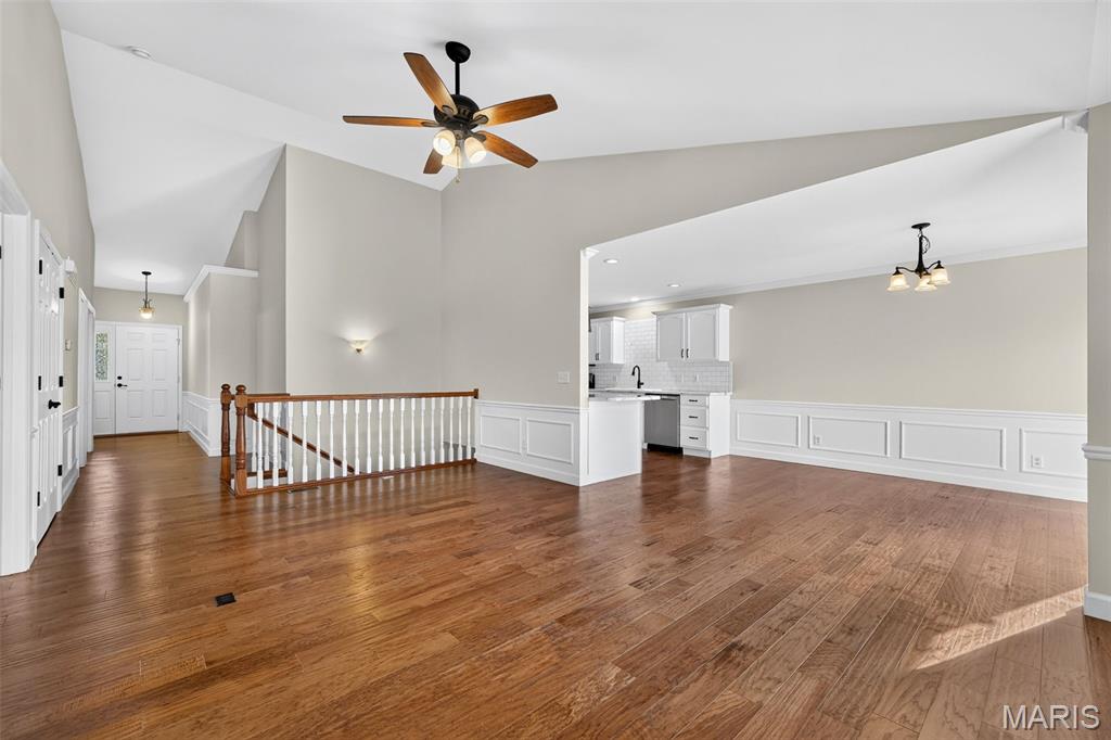 Heritage Pointe - Residential