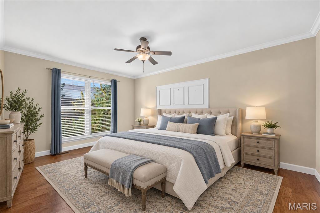 Heritage Pointe - Residential