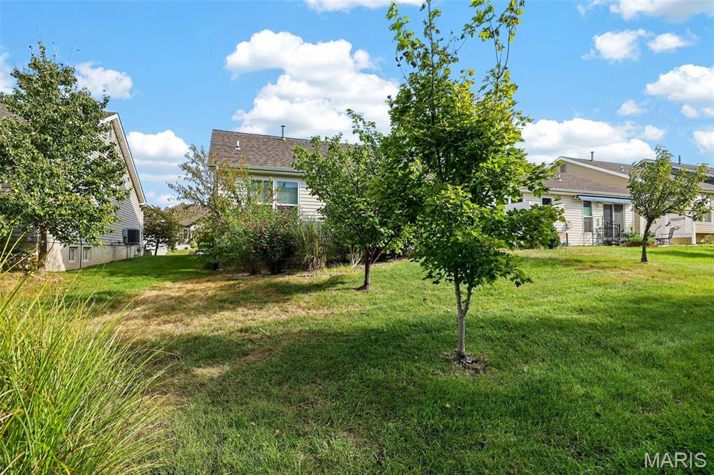 Heritage Pointe - Residential