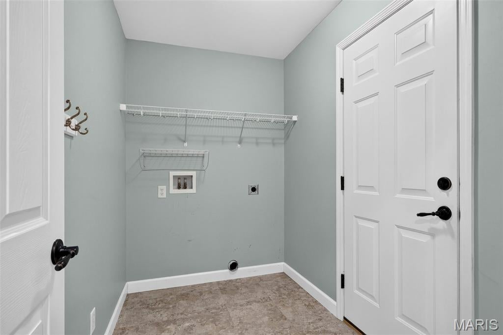 Heritage Pointe - Residential