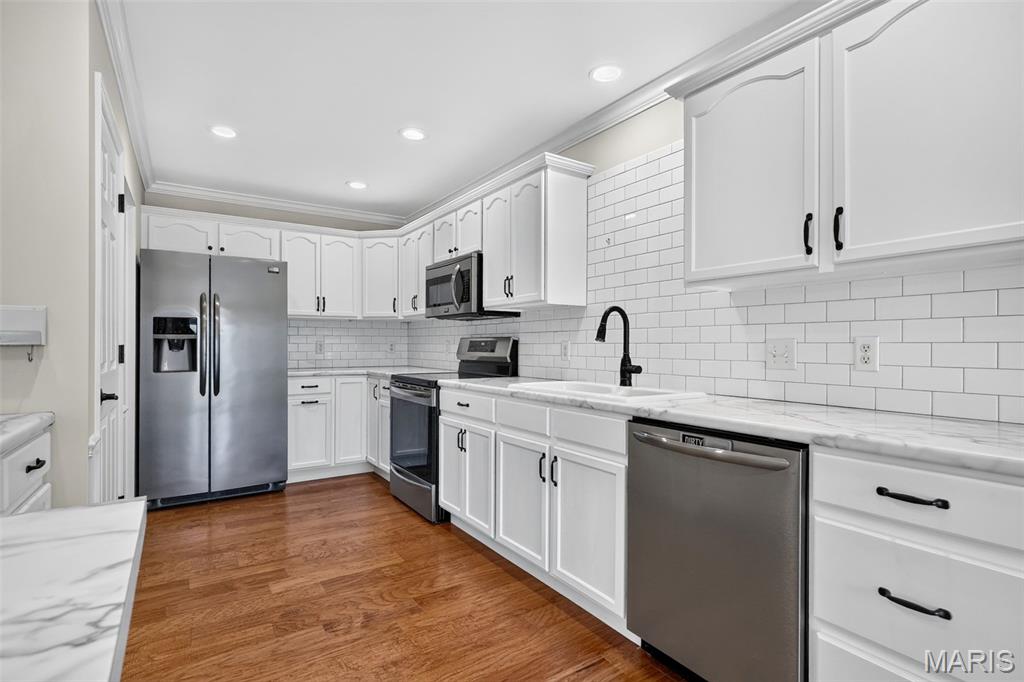 Heritage Pointe - Residential