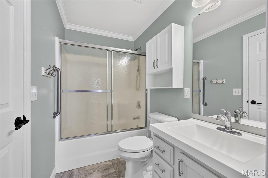 Heritage Pointe - Residential
