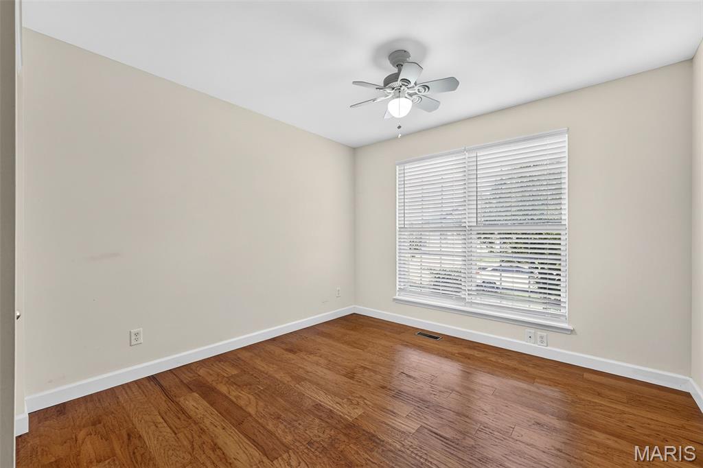Heritage Pointe - Residential