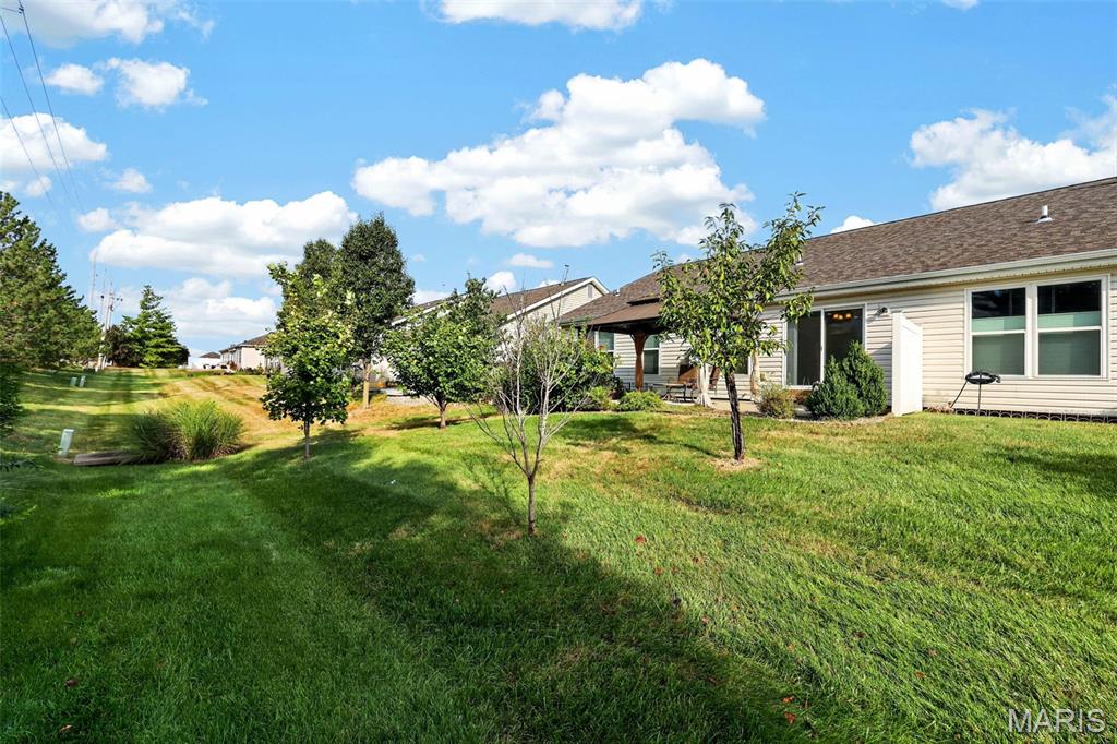 Heritage Pointe - Residential