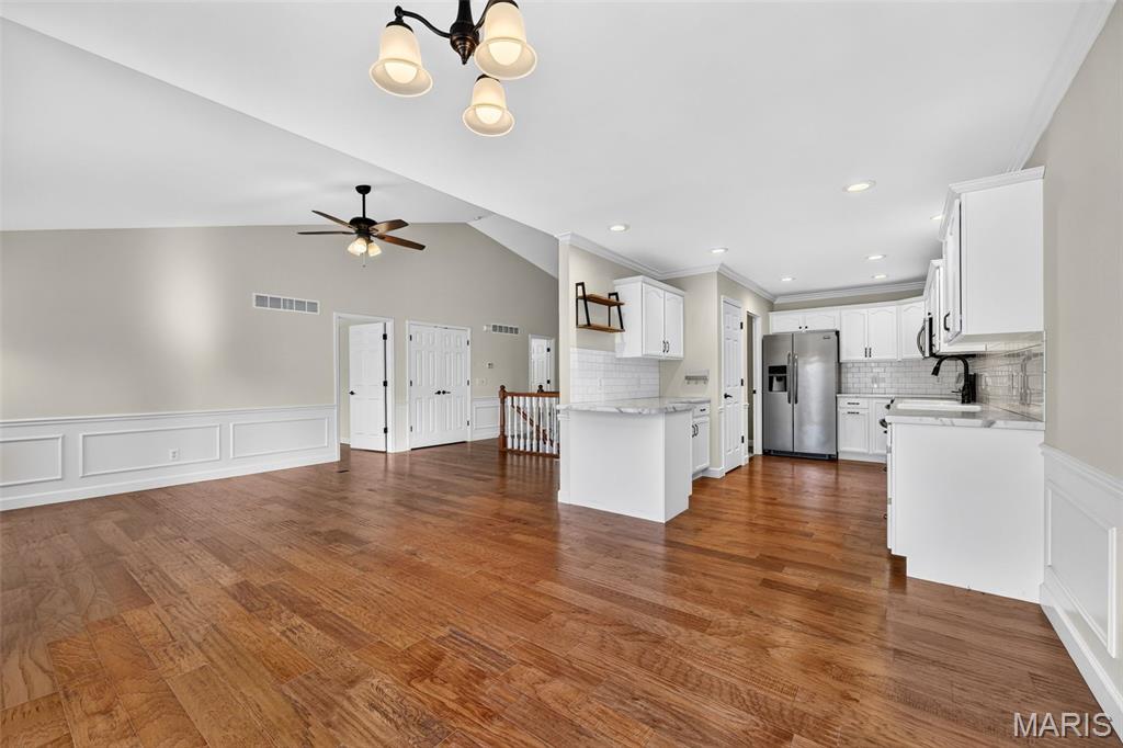 Heritage Pointe - Residential
