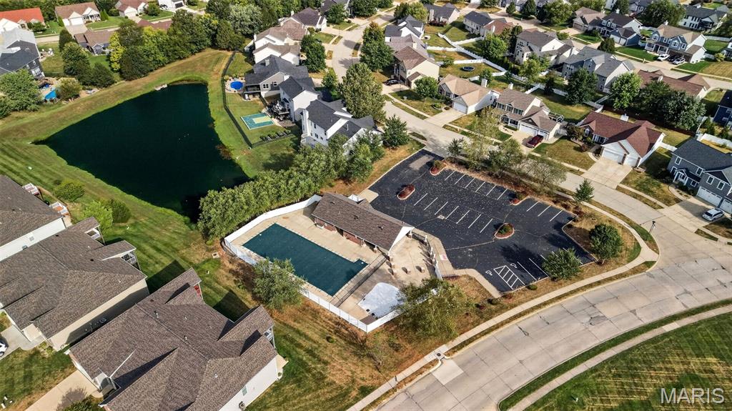 Heritage Pointe - Residential