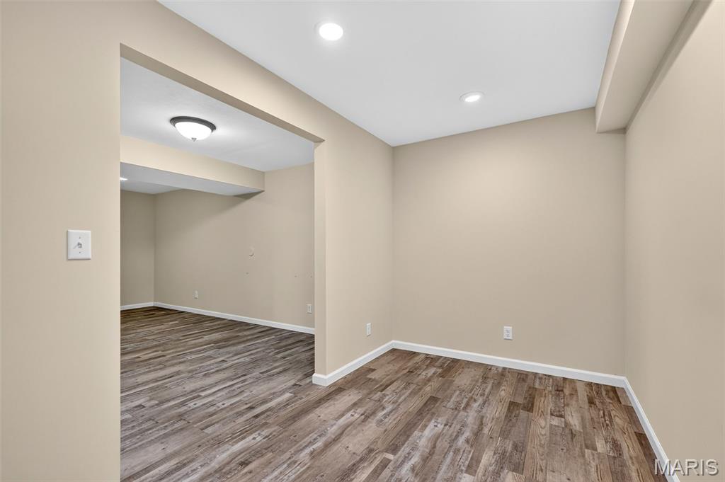 Heritage Pointe - Residential