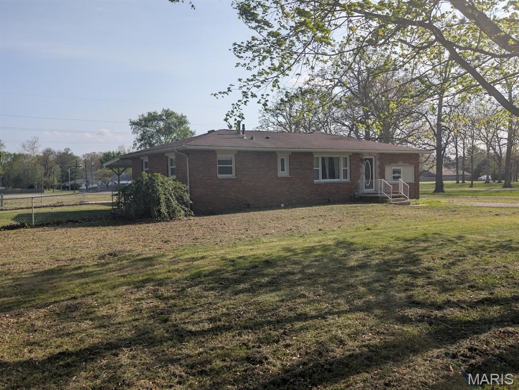 NA - Residential