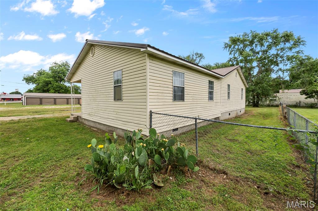 Emory Add - Residential
