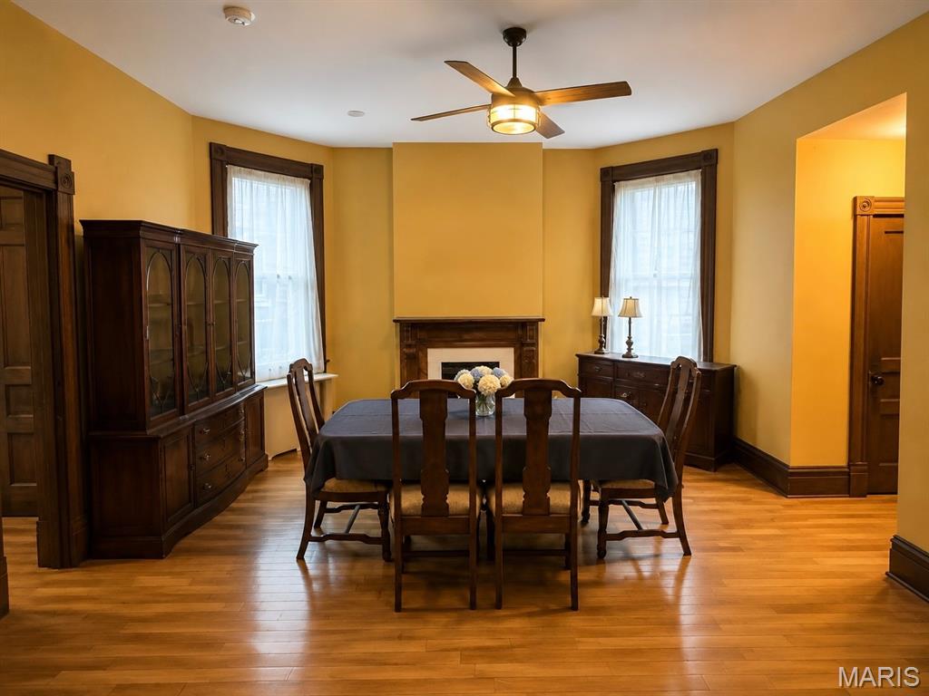 Raymond Place Add - Residential