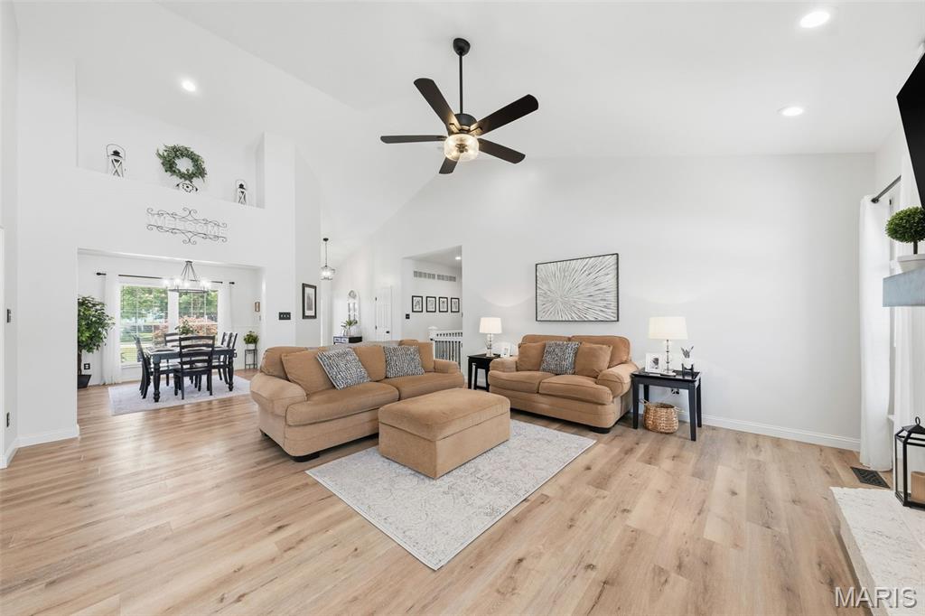 Town & Country Ac - Residential