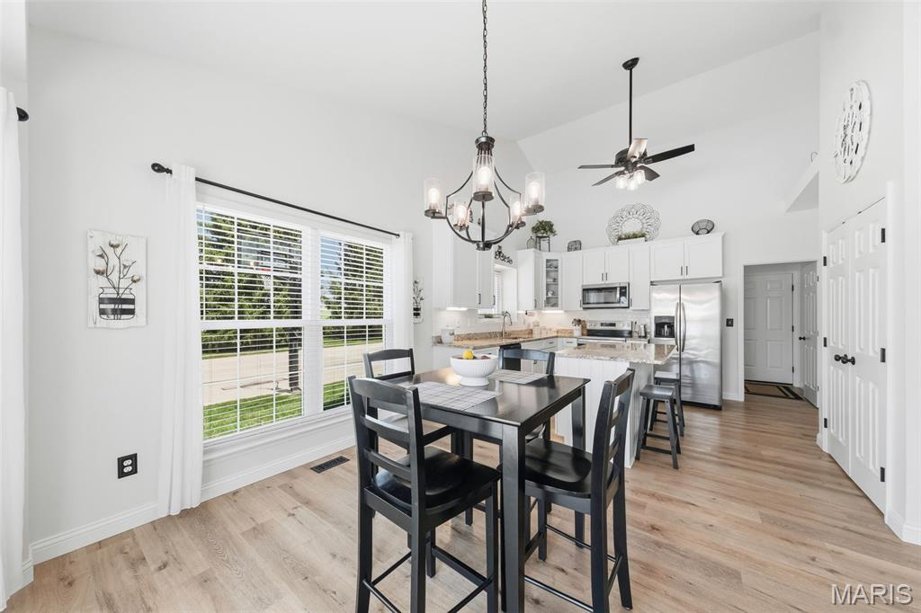 Town & Country Ac - Residential
