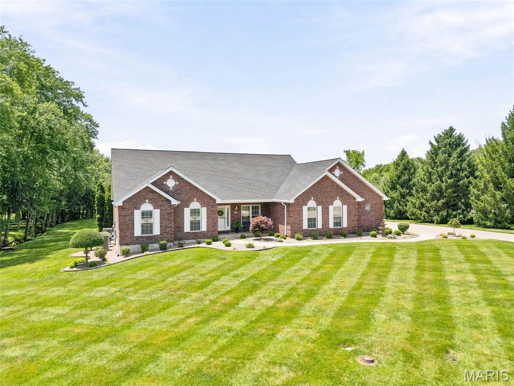 Town & Country Ac - Residential