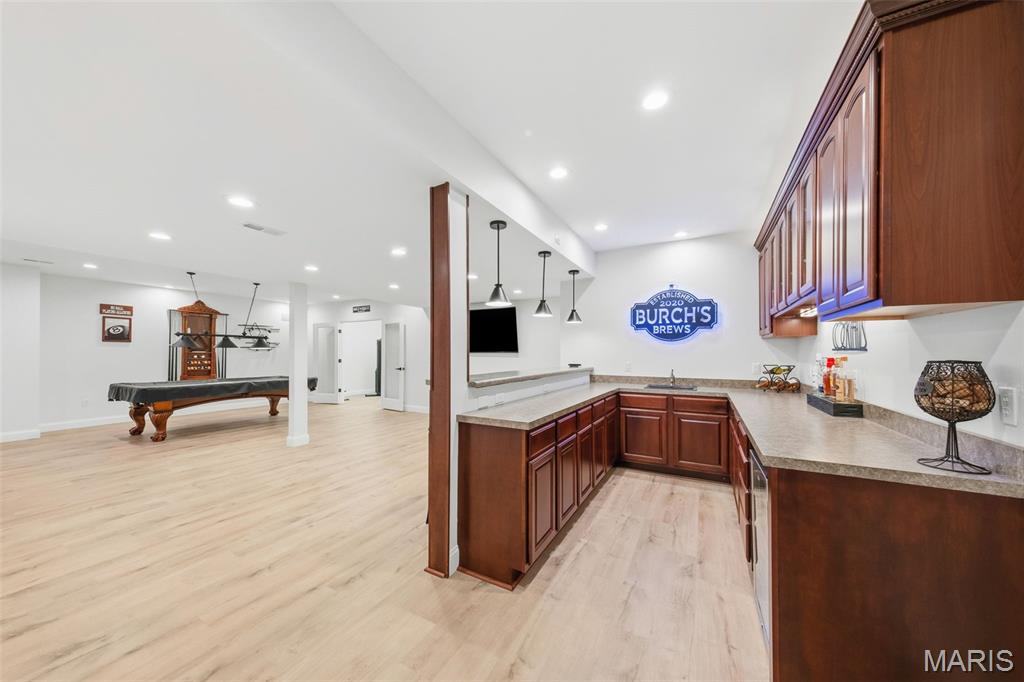 Town & Country Ac - Residential